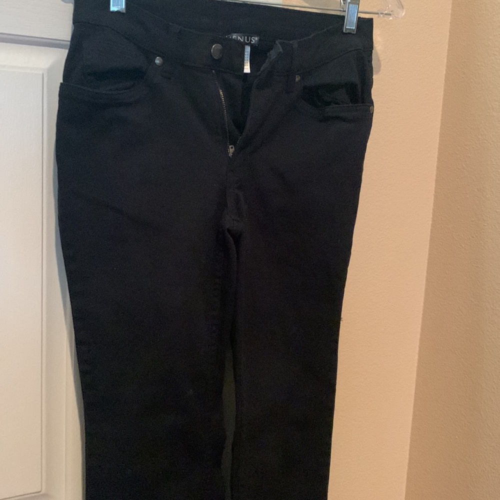 Bootcut jeans - Picture 2 of 2
